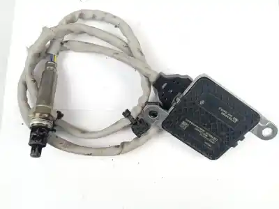 Piesă de schimb auto la mâna a doua sonda lambda pentru renault megane iii berlina 5 p business referințe oem iam 227900016r  
