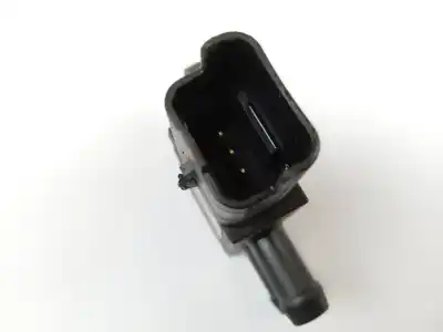 Peça sobressalente para automóvel em segunda mão sensor de pressão por citroen c4 lim. collection referências oem iam 9662143180  