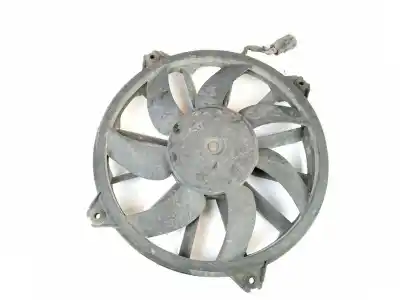Peça sobressalente para automóvel em segunda mão termoventilador elétrico por citroen c4 lim. collection referências oem iam 1253k4