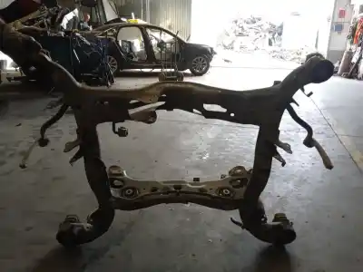 Peça sobressalente para automóvel em segunda mão charrió / suporte de eixo de trás por audi q5 (fyb) advanced quattro referências oem iam 80a505235s