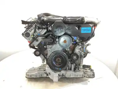 Pièce détachée automobile d'occasion MOTEUR COMPLET pour AUDI A6 BERLINA (4F2)  Références OEM IAM BPP  DIESEL