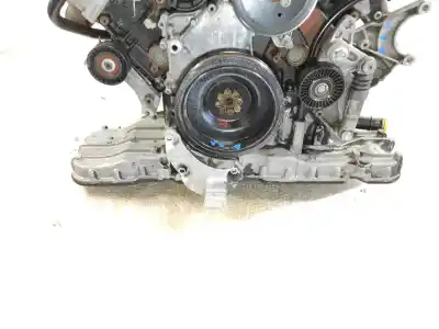 Second-hand car spare part complete engine for audi a6 berlina (4f2) 2.7 tdi oem iam references bpp  diesel