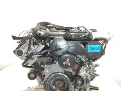 Second-hand car spare part complete engine for audi a6 berlina (4f2) 2.7 tdi oem iam references bpp  diesel