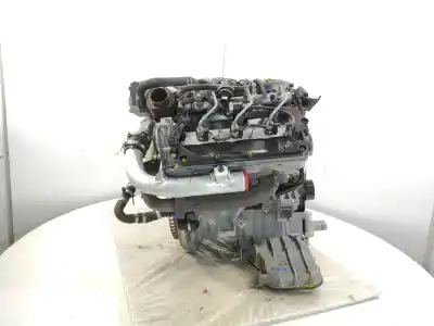 Second-hand car spare part complete engine for audi a6 berlina (4f2) 2.7 tdi oem iam references bpp  diesel
