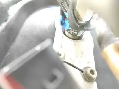 Second-hand car spare part complete engine for audi a6 berlina (4f2) 2.7 tdi oem iam references bpp  diesel