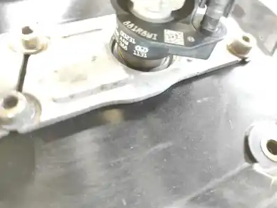 Second-hand car spare part complete engine for audi a6 berlina (4f2) 2.7 tdi oem iam references bpp  diesel