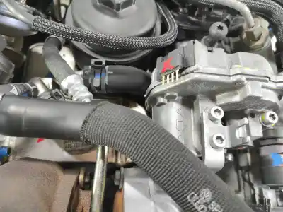 Second-hand car spare part complete engine for audi a6 berlina (4f2) 2.7 tdi oem iam references bpp  diesel