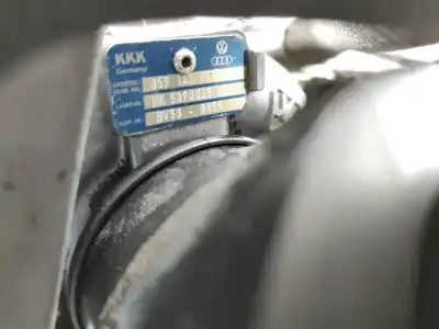 Second-hand car spare part complete engine for audi a6 berlina (4f2) 2.7 tdi oem iam references bpp  diesel