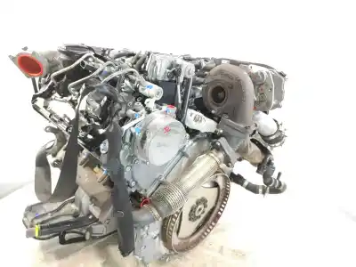 Second-hand car spare part complete engine for audi a6 berlina (4f2) 2.7 tdi oem iam references bpp  diesel