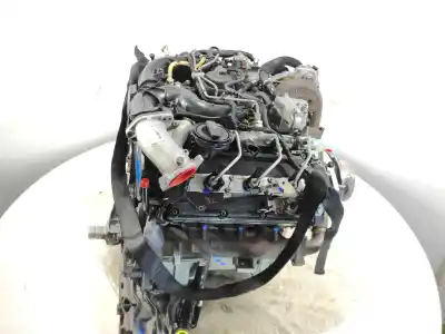 Second-hand car spare part complete engine for audi a6 berlina (4f2) 2.7 tdi oem iam references bpp  diesel