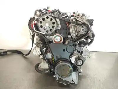 Автозапчастина б/у ДВИГУН КОМПЛЕКТ для AUDI Q5 (FYB)  Посилання на OEM IAM DETA 04L100091C DIESEL