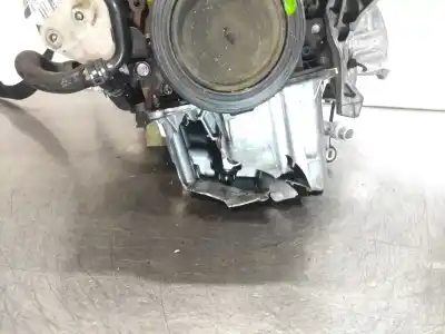 Second-hand car spare part complete engine for audi q5 (fyb) advanced quattro oem iam references deta 04l100091c diesel