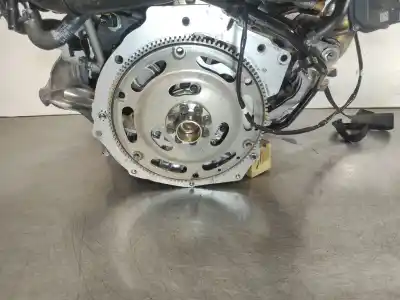 Second-hand car spare part complete engine for audi q5 (fyb) advanced quattro oem iam references deta 04l100091c diesel