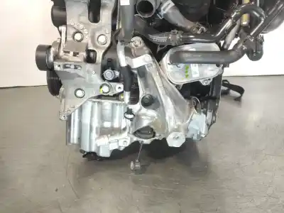 Second-hand car spare part complete engine for audi q5 (fyb) advanced quattro oem iam references deta 04l100091c diesel