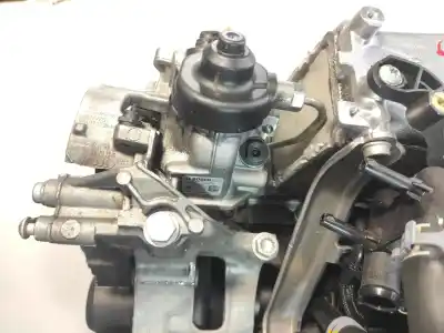 Second-hand car spare part complete engine for audi q5 (fyb) advanced quattro oem iam references deta 04l100091c diesel