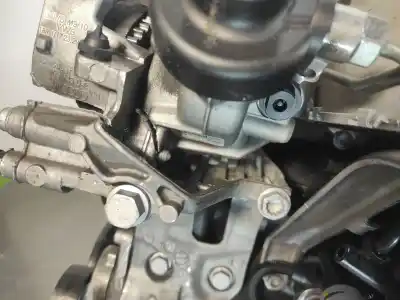 Second-hand car spare part complete engine for audi q5 (fyb) advanced quattro oem iam references deta 04l100091c diesel