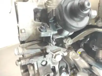 Second-hand car spare part complete engine for audi q5 (fyb) advanced quattro oem iam references deta 04l100091c diesel