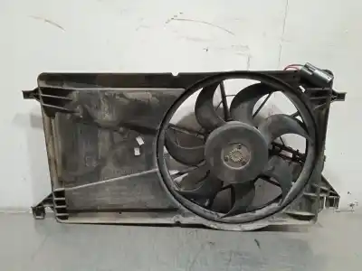 Автозапчасти б/у электрический вентилятор за ford c-max (cb3) 1.8 tdci turbodiesel cat ссылки oem iam 1530980