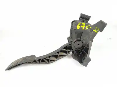 Gebrauchtes Autoersatzteil POTENTIOMETER zum SMART FORFOUR (454)  OEM-IAM-Referenzen MR955216  A4543000104