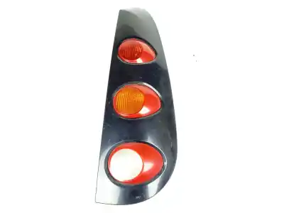 Second-hand car spare part right tailgate light for smart forfour (454) 1.5 cdi (454.001) oem iam references 4548201064