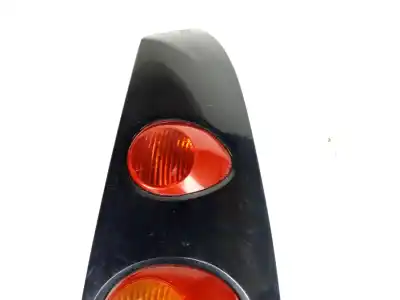 Second-hand car spare part right tailgate light for smart forfour (454) 1.5 cdi (454.001) oem iam references 4548201064  