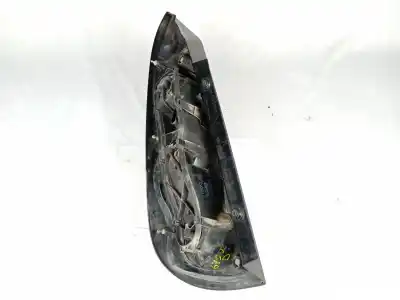 Second-hand car spare part right tailgate light for smart forfour (454) 1.5 cdi (454.001) oem iam references 4548201064  