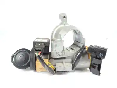 Second-hand car spare part ignition switch for smart forfour (454) 1.5 cdi (454.001) oem iam references mr587813  