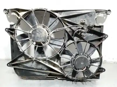 Автозапчасти б/у электрический вентилятор за opel antara cosmo 4x4 ссылки oem iam 96829535  