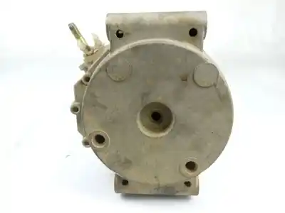 Автозапчастина б/у компресор кондиционера для opel antara cosmo 4x4 посилання на oem iam 740342  091841