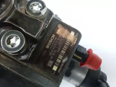 Автозапчастина б/у насос инжекційний для opel antara cosmo 4x4 посилання на oem iam 0445010180  