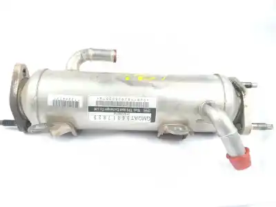 Автозапчасти б/у охладитель рог за opel antara cosmo 4x4 ссылки oem iam 96817829  