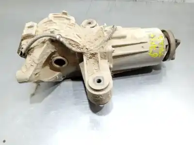 Автозапчасти б/у задний дифференциал за opel antara cosmo 4x4 ссылки oem iam 25909572  