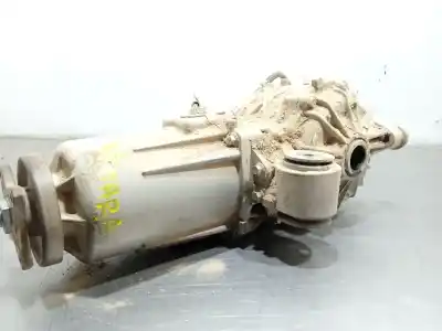 Автозапчасти б/у задний дифференциал за opel antara cosmo 4x4 ссылки oem iam 25909572  