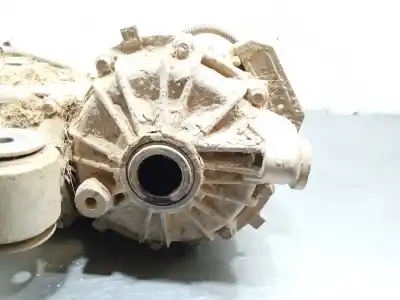 Автозапчасти б/у задний дифференциал за opel antara cosmo 4x4 ссылки oem iam 25909572  