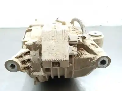 Автозапчасти б/у задний дифференциал за opel antara cosmo 4x4 ссылки oem iam 25909572  