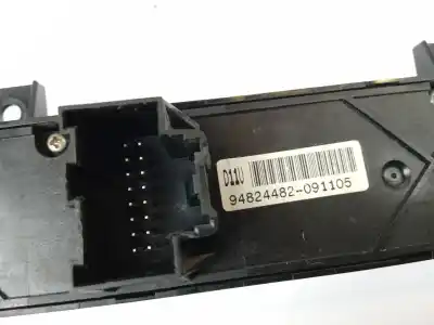 Автозапчастина б/у вимикач для opel antara cosmo 4x4 посилання на oem iam 94824482  