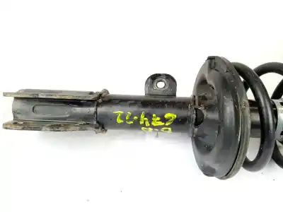 Автозапчасти б/у амортизатор передний правый за opel antara cosmo 4x4 ссылки oem iam 96809738  