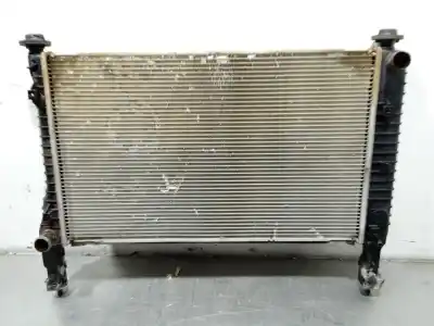 Автозапчасти б/у водяной радиатор за opel antara cosmo 4x4 ссылки oem iam 622127k15a19a Автозапчасти б/у водяной радиатор за opel antara cosmo 4x4 ссылки oem iam 622127k15a19a