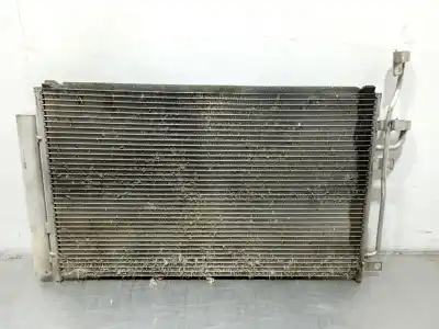 Автозапчасти б/у радиатор отопления / кондиционирования воздуха за opel antara cosmo 4x4 ссылки oem iam 4817564  