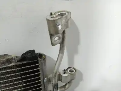 Автозапчасти б/у радиатор отопления / кондиционирования воздуха за opel antara cosmo 4x4 ссылки oem iam 4817564  