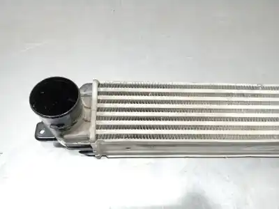 Автозапчастина б/у інтеркулер для opel antara cosmo 4x4 посилання на oem iam 4805404  