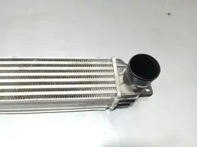 Автозапчастина б/у інтеркулер для opel antara cosmo 4x4 посилання на oem iam 4805404  