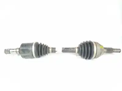 Автозапчасти б/у передняя левая трансмиссия за opel antara cosmo 4x4 ссылки oem iam 96624721 Автозапчасти б/у передняя левая трансмиссия за opel antara cosmo 4x4 ссылки oem iam 96624721