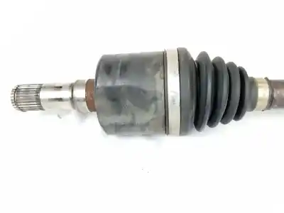 Автозапчасти б/у передняя левая трансмиссия за opel antara cosmo 4x4 ссылки oem iam 96624721  