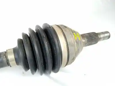 Автозапчасти б/у передняя левая трансмиссия за opel antara cosmo 4x4 ссылки oem iam 96624721  