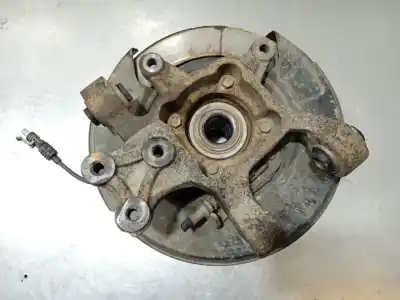 Автозапчасти б/у поворот заднего права за opel antara cosmo 4x4 ссылки oem iam 96626434  