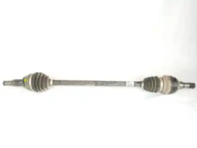 Автозапчасти б/у задняя правая трансмиссия за opel antara cosmo 4x4 ссылки oem iam 96624822 Автозапчасти б/у задняя правая трансмиссия за opel antara cosmo 4x4 ссылки oem iam 96624822