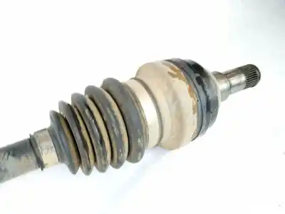 Автозапчасти б/у задняя правая трансмиссия за opel antara cosmo 4x4 ссылки oem iam 96624822  