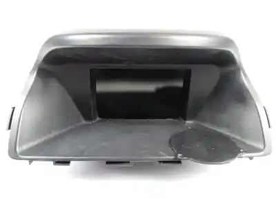 Автозапчасти б/у многофункциональный дисплей за opel antara cosmo 4x4 ссылки oem iam 96858451 Автозапчасти б/у многофункциональный дисплей за opel antara cosmo 4x4 ссылки oem iam 96858451