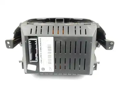 Автозапчасти б/у многофункциональный дисплей за opel antara cosmo 4x4 ссылки oem iam 96858451  